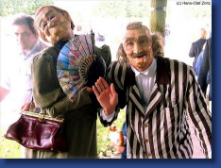 Kleines Fest - Valeri & Gleb