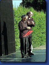 Kleines Fest - I Pendolari dell� Essere (Valter Rado)