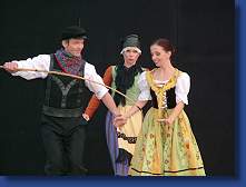 Kleines Fest - Vorpommersche Landesb�hne