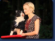 Kleines Fest - Yana K&uuml;htze