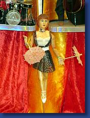 Kleines Fest - Zirkus Gelinde